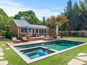 7 Sims Avenue, Sag Harbor NY 11963