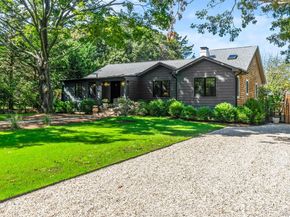 7 Sims Avenue, Sag Harbor NY 11963