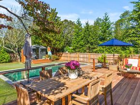 7 Sims Avenue, Sag Harbor NY 11963