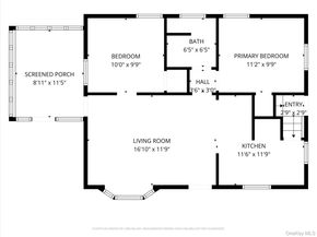 3814 Indian Hill Road, Shrub Oak NY 10588
