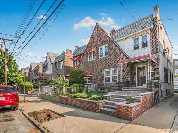 3212 Fish Avenue, Bronx NY 10469