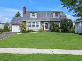 21 Farragut Road