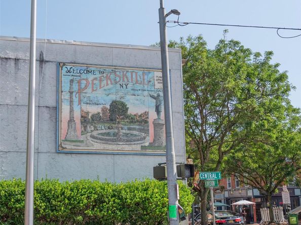 125 Depew Street C, Peekskill NY 10566