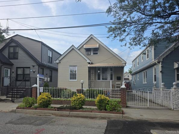 16721 142nd Avenue, Springfield Gardens NY 11434