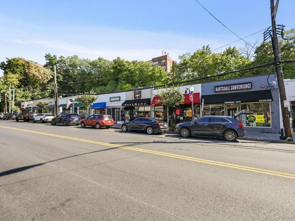 30 E Hartsdale Avenue 5L, Hartsdale NY 10530