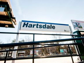 30 E Hartsdale Avenue 5L, Hartsdale NY 10530