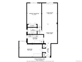 103-25 68th Avenue 5C, Forest Hills NY 11375