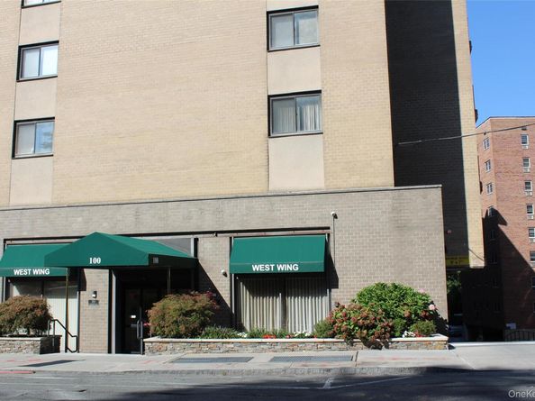 100 E Hartsdale Avenue 6HW, Hartsdale NY 10530