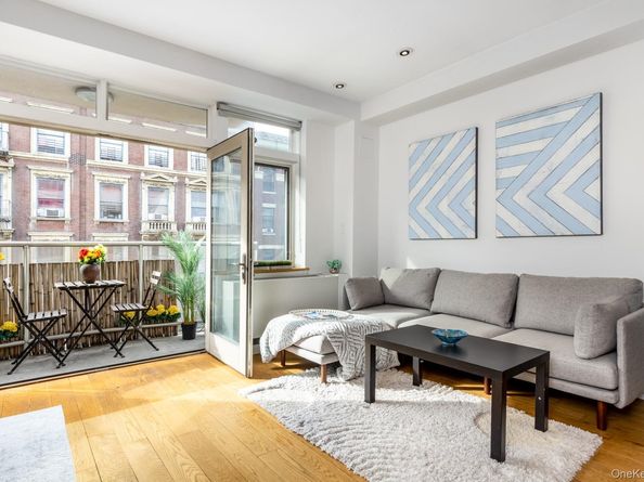 265 W 122nd Street C, New York (Manhattan) NY 10027