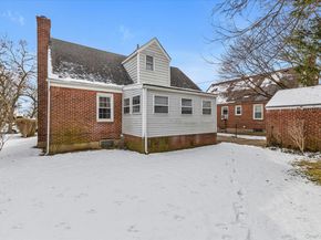 45 Sylvia Lane, New Hyde Park NY 11040