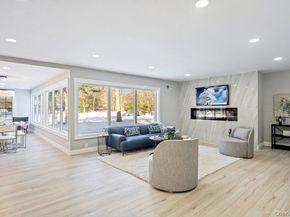 497 Woodbury Road, Cold Spring Harbor NY 11724
