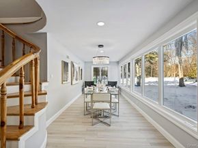 497 Woodbury Road, Cold Spring Harbor NY 11724