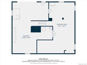 36 Atlantic Avenue, Blue Point NY 11715