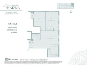 14-34 110th Street 5A, College Point NY 11356