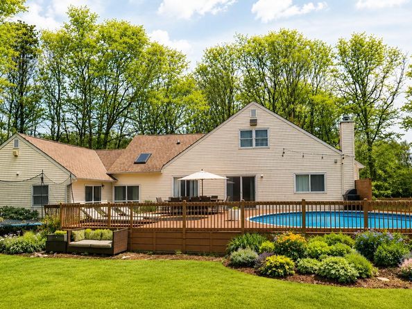 4 Manor Hills Drive, Manorville NY 11949