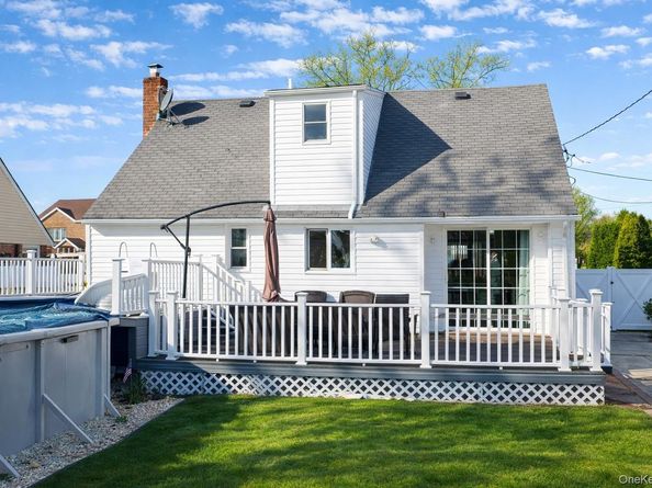 1696 Francis Drive, East Meadow NY 11554