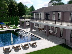 24 Landview Drive, Dix Hills NY 11746