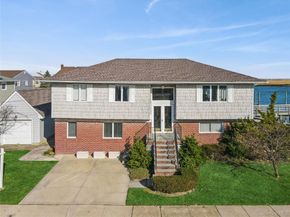 255 Delaware Avenue, Island Park NY 11558