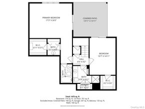 358 Heritage Hills D, Somers NY 10589