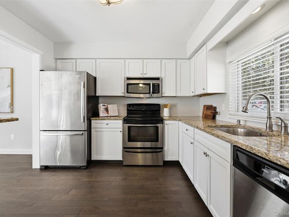 358 Heritage Hills D, Somers NY 10589