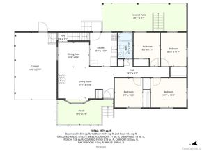 239 Washington Avenue, Amityville NY 11701