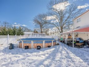 239 Washington Avenue, Amityville NY 11701