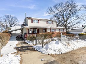 239 Washington Avenue, Amityville NY 11701