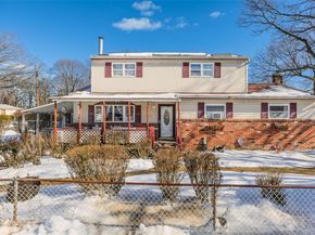 239 Washington Avenue, Amityville NY 11701