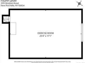 299 STRATTON Road, New Rochelle NY 10804