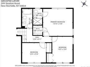 299 STRATTON Road, New Rochelle NY 10804