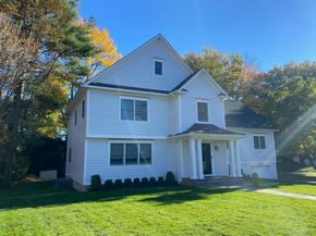 299 STRATTON Road, New Rochelle NY 10804