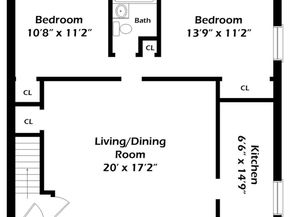 21-41 Utopia Parkway LOWER, Whitestone NY 11357
