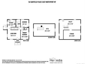 54 Garfield Place, East Northport NY 11731