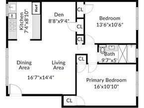 20 Chestnut Street 3, Rye NY 10580