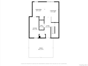 341 Furnace Dock Road 5, Cortlandt Manor NY 10567