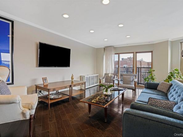 12 Old Mamaroneck Road 6C, White Plains NY 10605