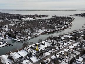 53 Hewitt Boulevard, Center Moriches NY 11934