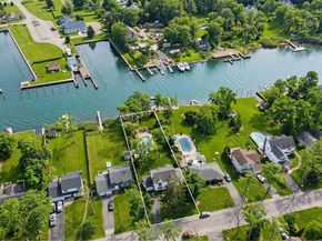 53 Hewitt Boulevard, Center Moriches NY 11934