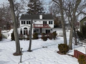 53 Hewitt Boulevard, Center Moriches NY 11934