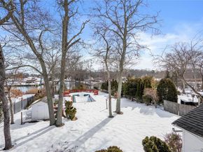 53 Hewitt Boulevard, Center Moriches NY 11934