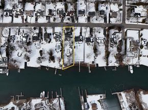 53 Hewitt Boulevard, Center Moriches NY 11934