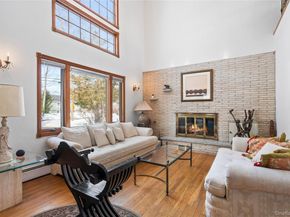 53 Hewitt Boulevard, Center Moriches NY 11934