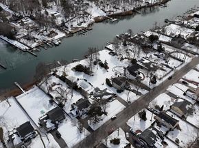 53 Hewitt Boulevard, Center Moriches NY 11934