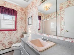 53 Hewitt Boulevard, Center Moriches NY 11934