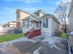 17140 119th Avenue, Jamaica NY 11434