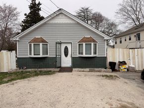 158 William Floyd Parkway, Shirley NY 11967
