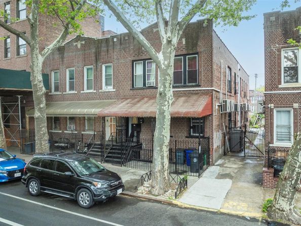 515 Hinsdale Street, Brooklyn NY 11207