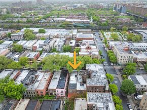 515 Hinsdale Street, Brooklyn NY 11207