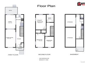 2440 Morgan Avenue, Bronx NY 10469