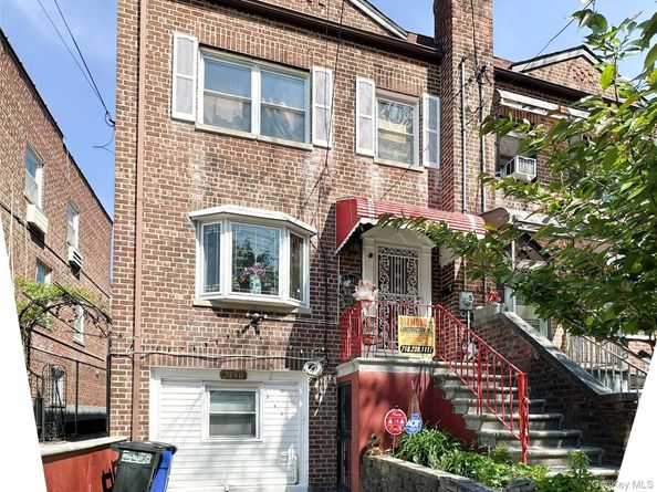 2440 Morgan Avenue, Bronx NY 10469